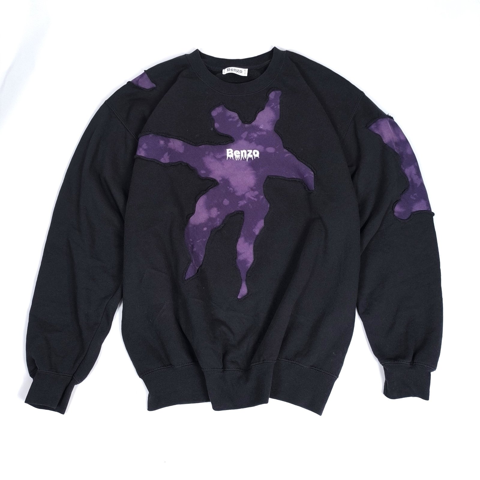 Benzo Sweater oversize fit - M | Benzowear